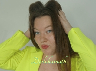 Dorlakarnath