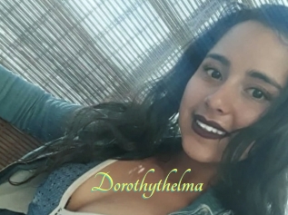 Dorothythelma