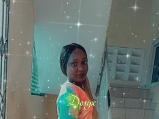 Dosyx