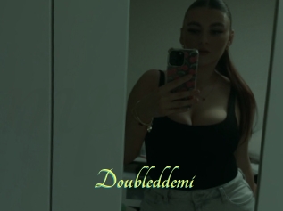 Doubleddemi