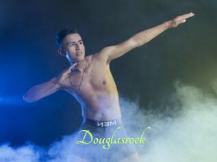 Douglasrock