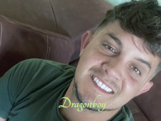 Dragonboy