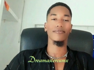Dreamastercumx
