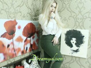 Dreamyalison