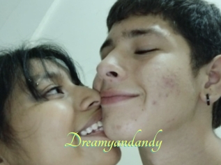 Dreamyandandy