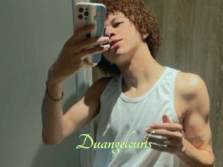 Duangelcurls