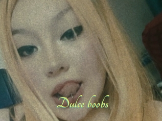 Dulce_boobs