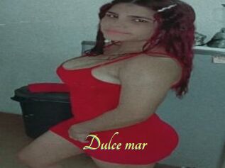 Dulce_mar