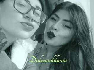Dulceanddania