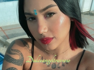 Dulceangeltravieso