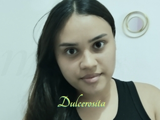 Dulcerosita