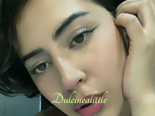 Dulcinealittle