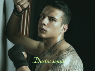 Dustin_sonne
