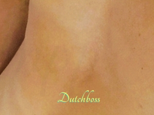 Dutchboss