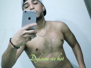 Dylaan_ste_hot