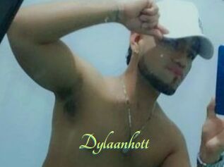 Dylaanhott