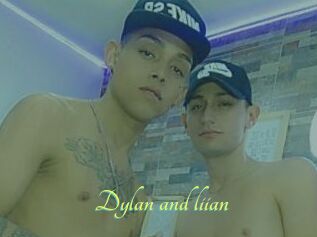 Dylan_and_liian