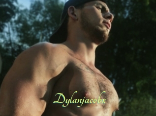 Dylanjacobx