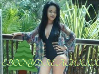 EBONYDREAMXXX