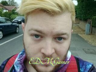 EDMGamer