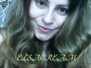 ELSACREAM