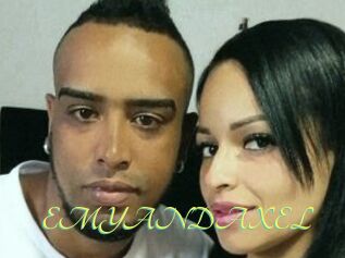 EMYANDAXEL