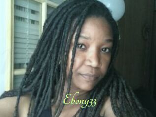 Ebony33