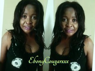 EbonyCougarxxx