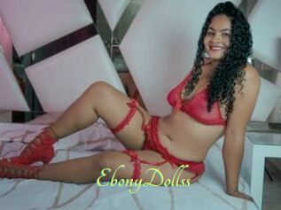 EbonyDollss