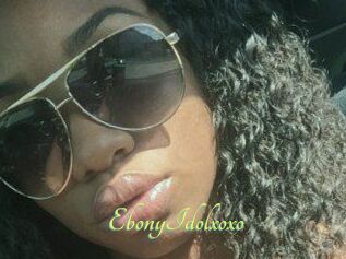 EbonyIdolxoxo