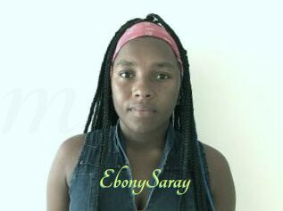 EbonySaray