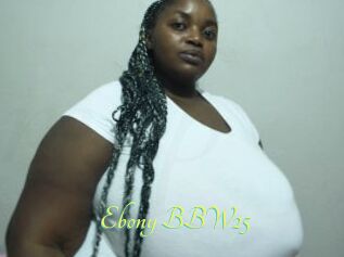 Ebony_BBW25