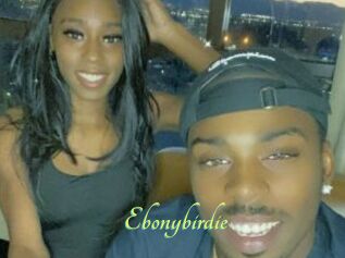 Ebonybirdie
