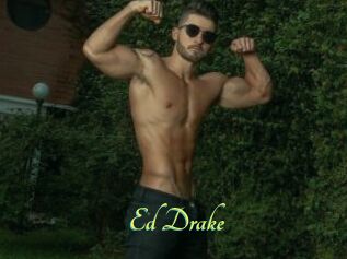 Ed_Drake