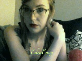EdenEnvy