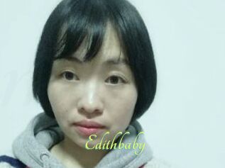 Edithbaby