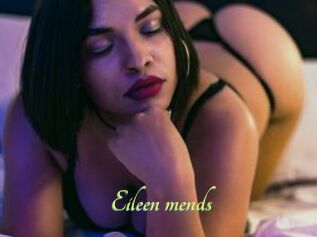 Eileen_mends