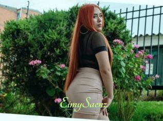 EimySaenz
