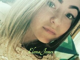 ElenaJones