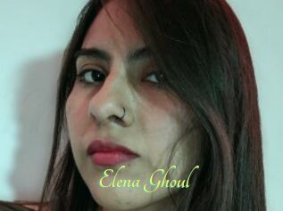 Elena_Ghoul