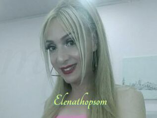 Elenathopsom