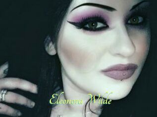 Eleonora_Wilde