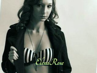 ElexaRose