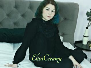 ElisaCreamy