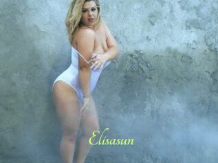 Elisasun