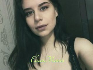 ElizaMania