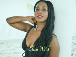 ElizaWild
