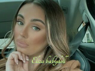 Eliza_babydoll