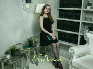 EllaBanana