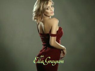 EllaGrayson